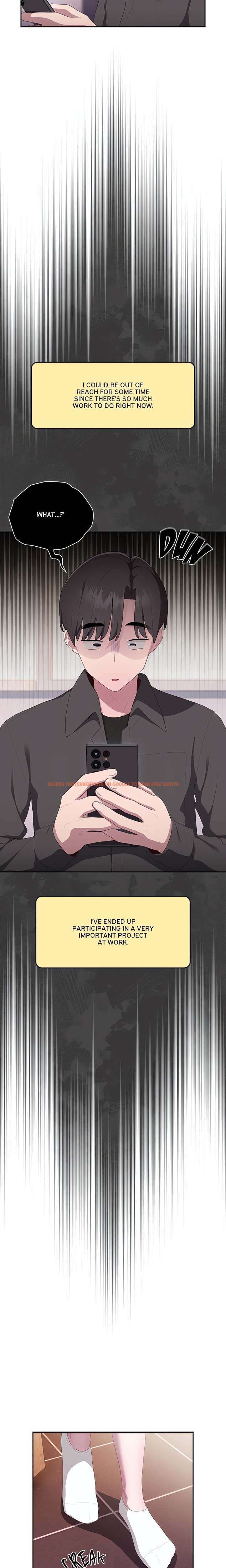 Read Hentai Image 17 21988 in comic Troublesome Employee Warning (Uncensored) - Chapter 13 - hentaitnt.net