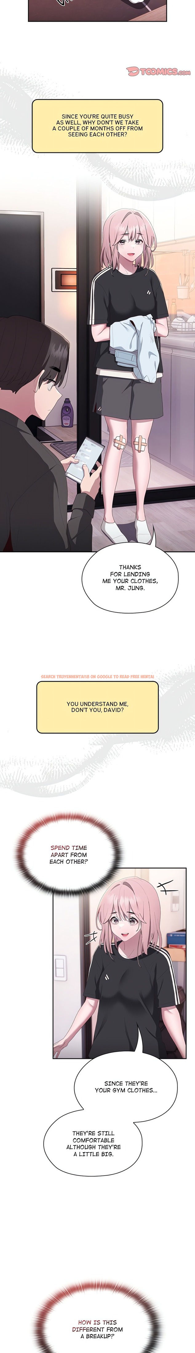 Read Hentai Image 18 21988 in comic Troublesome Employee Warning (Uncensored) - Chapter 13 - hentaitnt.net