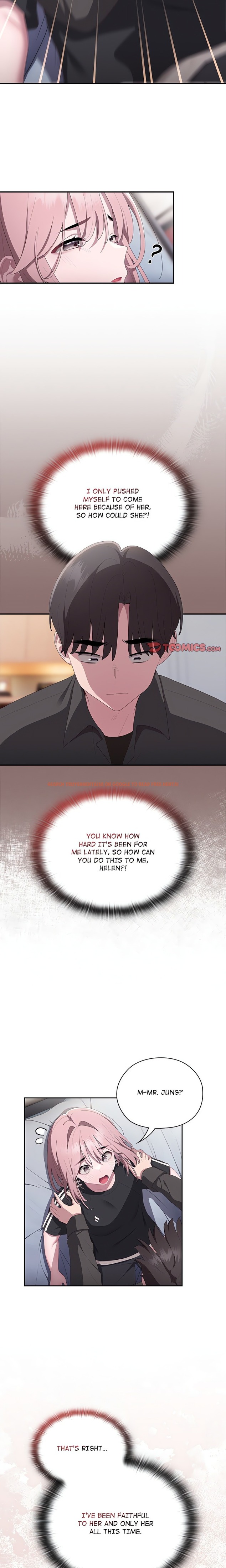 Read Hentai Image 21 21988 in comic Troublesome Employee Warning (Uncensored) - Chapter 13 - hentaitnt.net