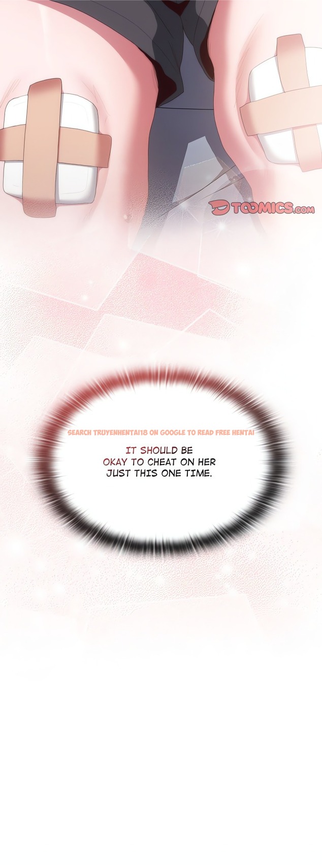 Read Hentai Image 23 21988 in comic Troublesome Employee Warning (Uncensored) - Chapter 13 - hentaitnt.net