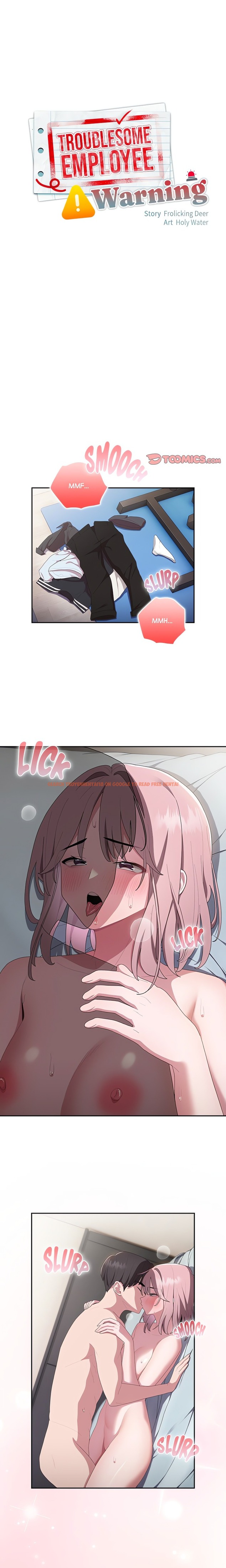 Read Hentai Image 01 21901 in comic Troublesome Employee Warning (Uncensored) - Chapter 14 - hentaitnt.net