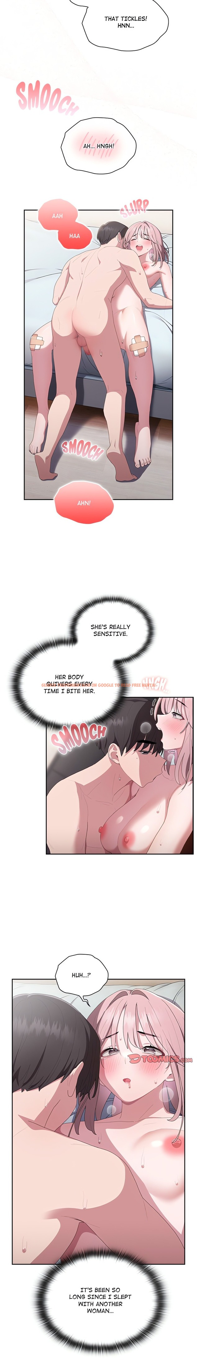 Read Hentai Image 03 21901 in comic Troublesome Employee Warning (Uncensored) - Chapter 14 - hentaitnt.net
