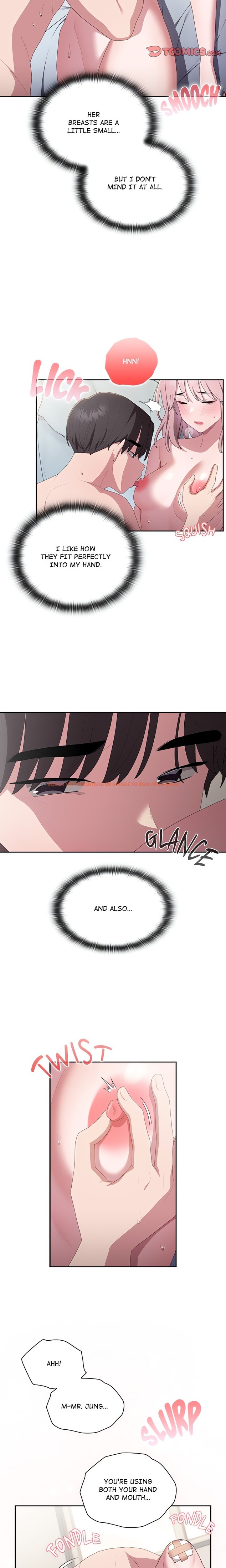 Read Hentai Image 05 21901 in comic Troublesome Employee Warning (Uncensored) - Chapter 14 - hentaitnt.net