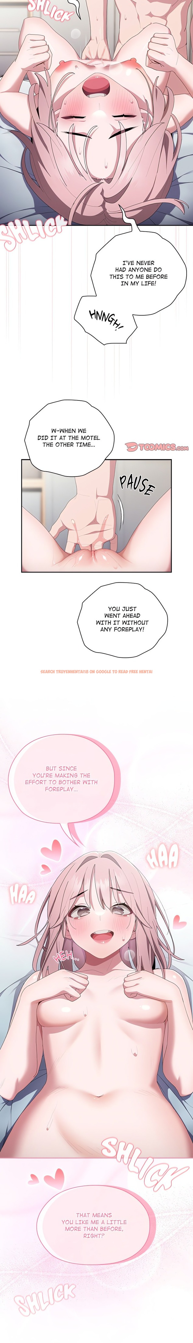 Read Hentai Image 11 21901 in comic Troublesome Employee Warning (Uncensored) - Chapter 14 - hentaitnt.net