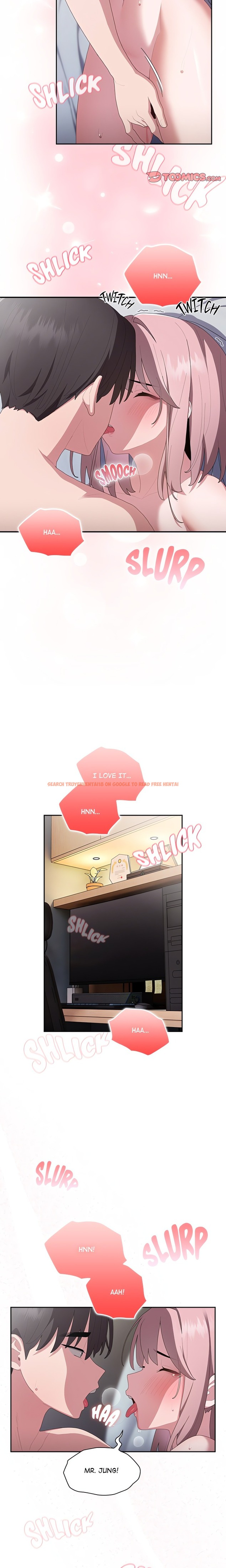 Read Hentai Image 15 21901 in comic Troublesome Employee Warning (Uncensored) - Chapter 14 - hentaitnt.net