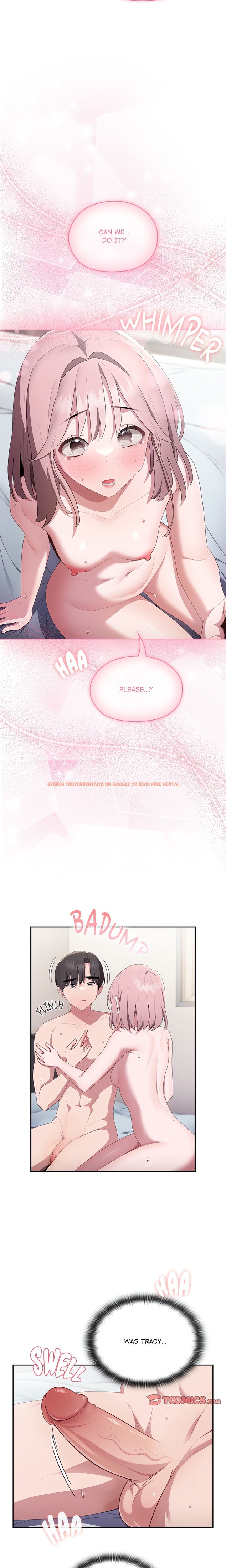 Read Hentai Image 18 21901 in comic Troublesome Employee Warning (Uncensored) - Chapter 14 - hentaitnt.net