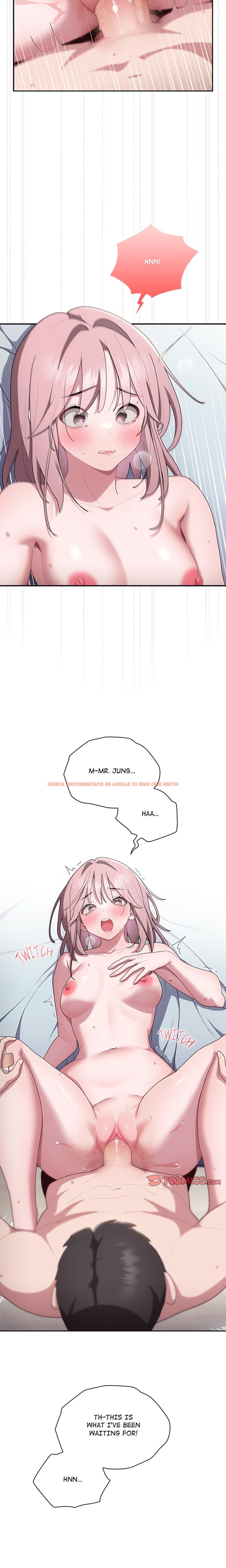 Read Hentai Image 04 21811 in comic Troublesome Employee Warning (Uncensored) - Chapter 15 - hentaitnt.net