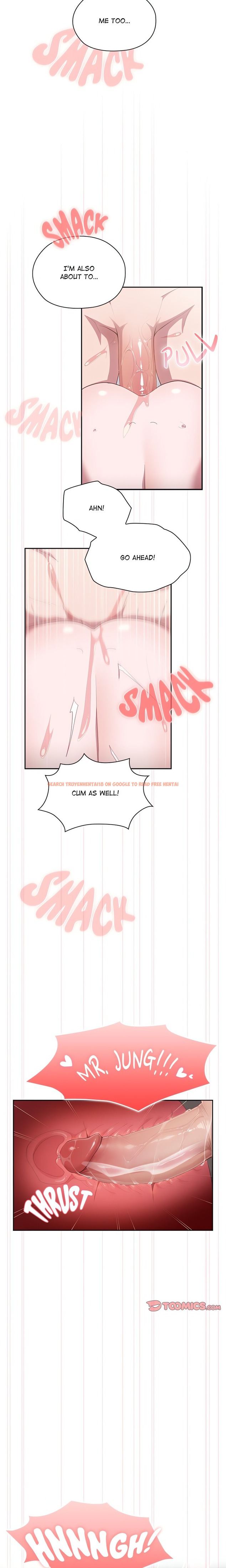 Read Hentai Image 14 21811 in comic Troublesome Employee Warning (Uncensored) - Chapter 15 - hentaitnt.net