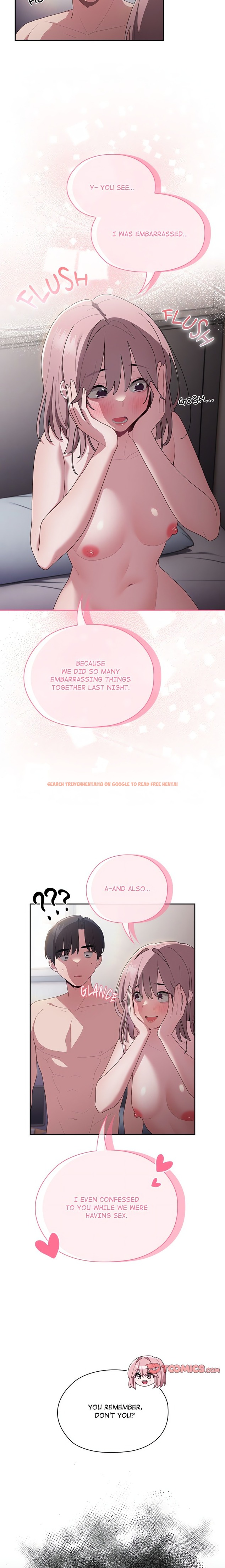 Read Hentai Image 19 21811 in comic Troublesome Employee Warning (Uncensored) - Chapter 15 - hentaitnt.net