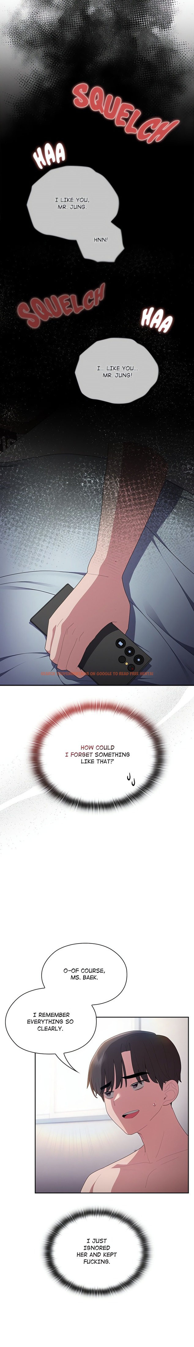 Read Hentai Image 20 21811 in comic Troublesome Employee Warning (Uncensored) - Chapter 15 - hentaitnt.net