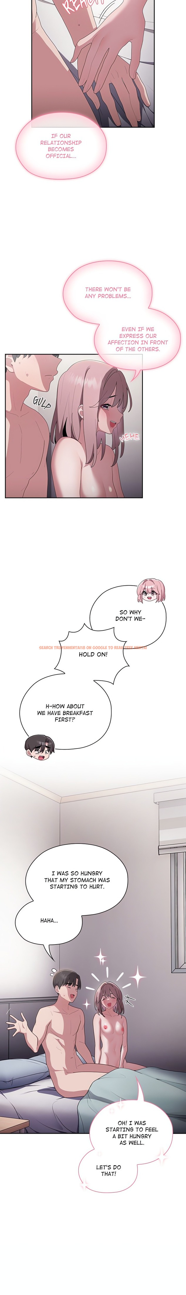 Read Hentai Image 22 21811 in comic Troublesome Employee Warning (Uncensored) - Chapter 15 - hentaitnt.net