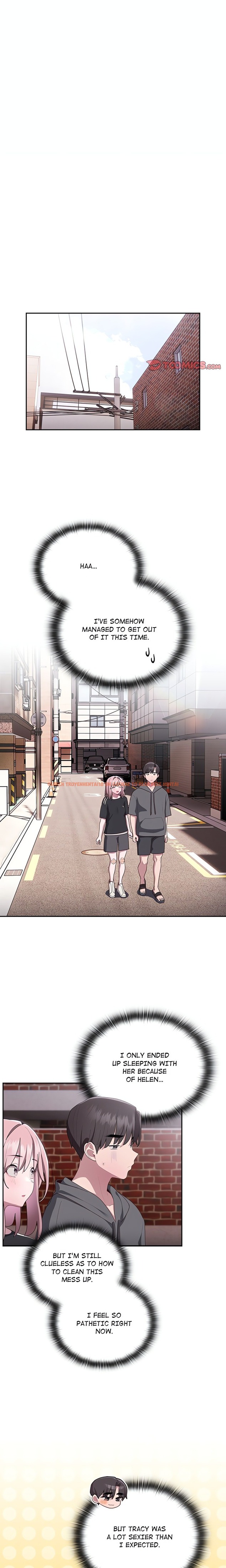 Read Hentai Image 23 21811 in comic Troublesome Employee Warning (Uncensored) - Chapter 15 - hentaitnt.net