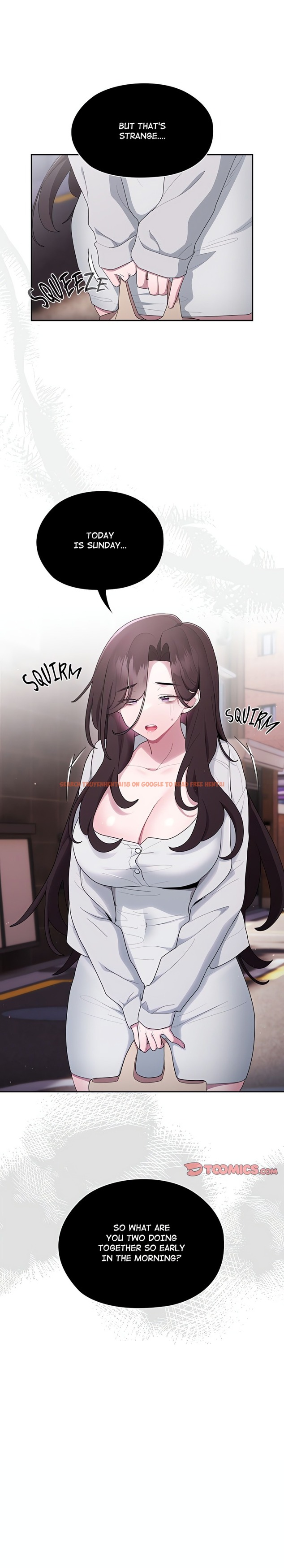 Read Hentai Image 26 21811 in comic Troublesome Employee Warning (Uncensored) - Chapter 15 - hentaitnt.net