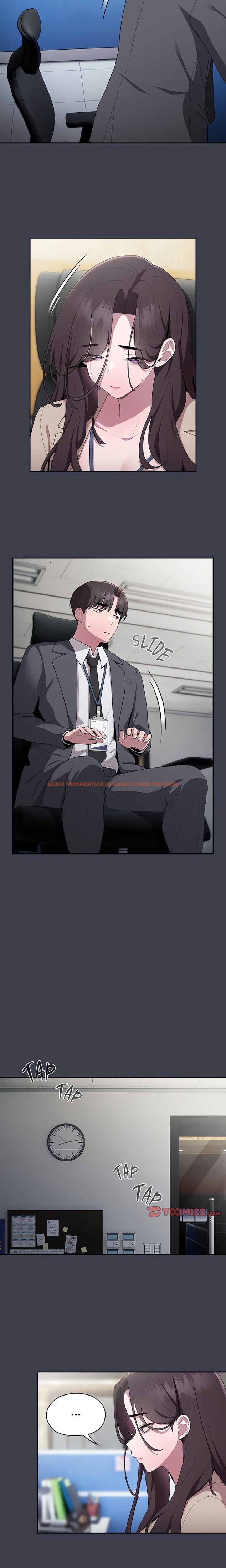 Read Hentai Image 03 21625 in comic Troublesome Employee Warning (Uncensored) - Chapter 17 - hentaitnt.net