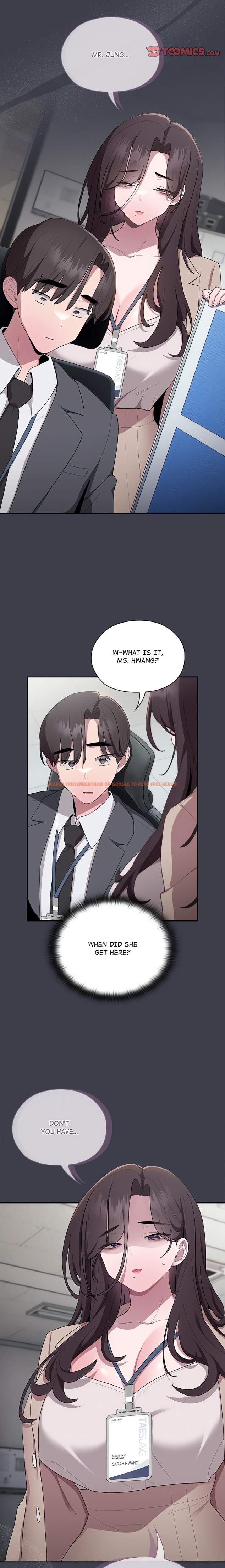 Read Hentai Image 05 21625 in comic Troublesome Employee Warning (Uncensored) - Chapter 17 - hentaitnt.net