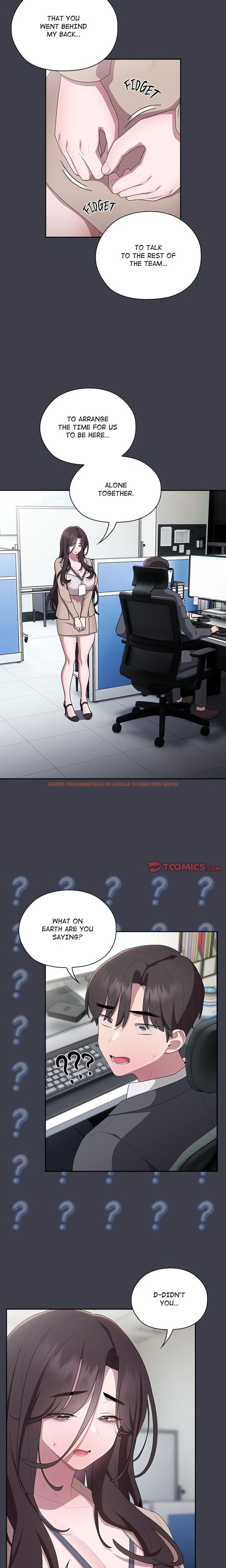 Read Hentai Image 07 21625 in comic Troublesome Employee Warning (Uncensored) - Chapter 17 - hentaitnt.net