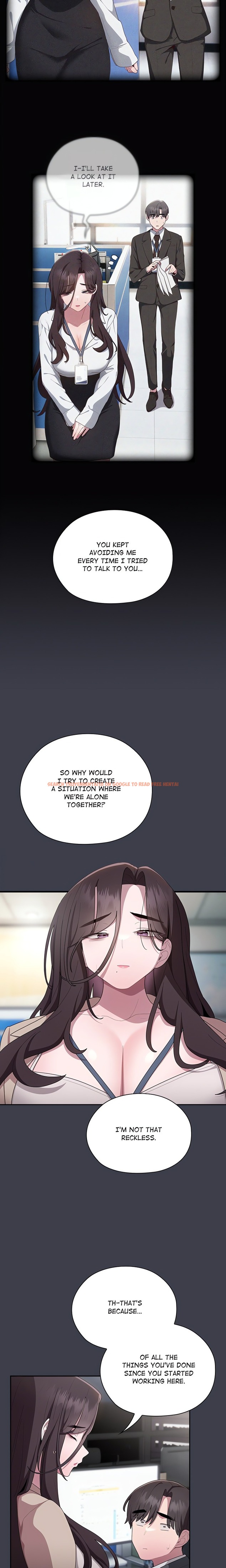 Read Hentai Image 09 21625 in comic Troublesome Employee Warning (Uncensored) - Chapter 17 - hentaitnt.net