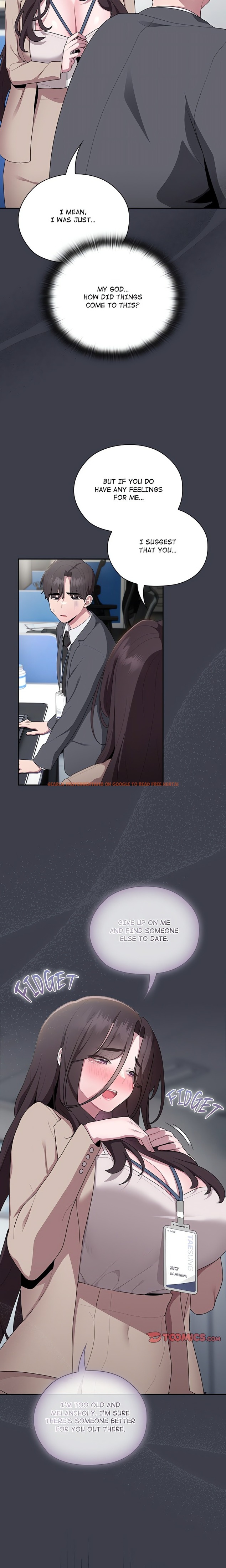 Read Hentai Image 13 21625 in comic Troublesome Employee Warning (Uncensored) - Chapter 17 - hentaitnt.net