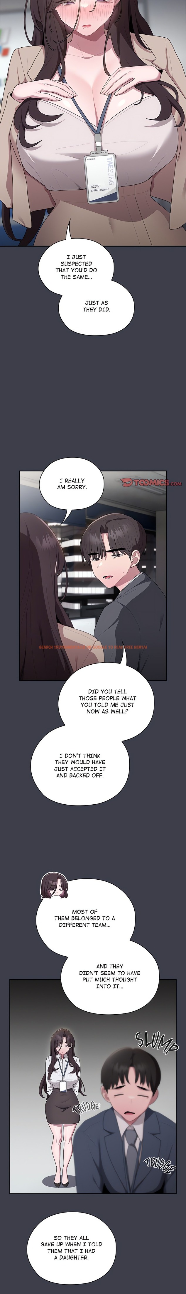 Read Hentai Image 16 21625 in comic Troublesome Employee Warning (Uncensored) - Chapter 17 - hentaitnt.net