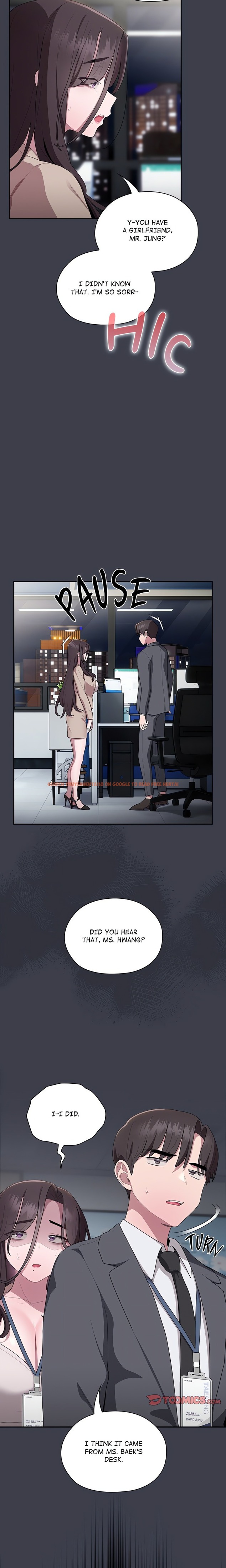 Read Hentai Image 18 21625 in comic Troublesome Employee Warning (Uncensored) - Chapter 17 - hentaitnt.net