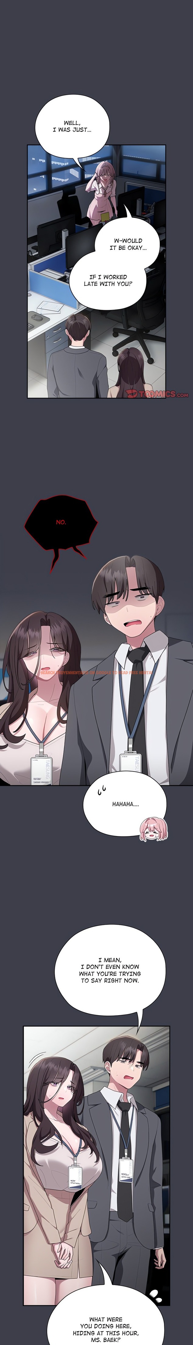 Read Hentai Image 01 21520 in comic Troublesome Employee Warning (Uncensored) - Chapter 18 - hentaitnt.net