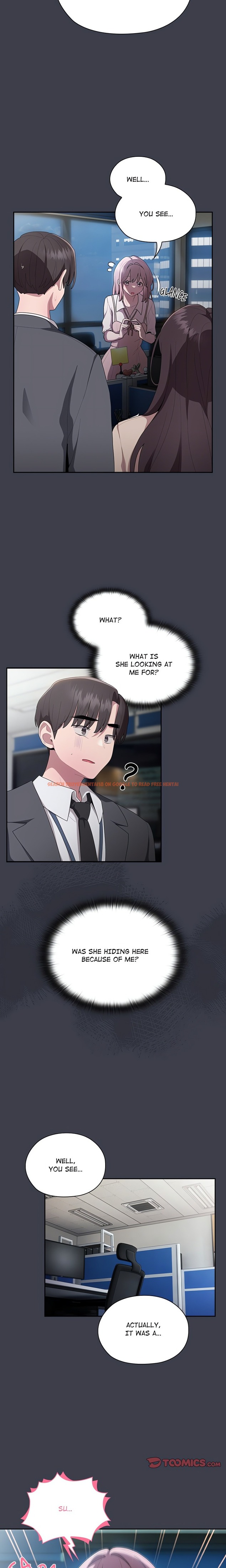 Read Hentai Image 02 21520 in comic Troublesome Employee Warning (Uncensored) - Chapter 18 - hentaitnt.net