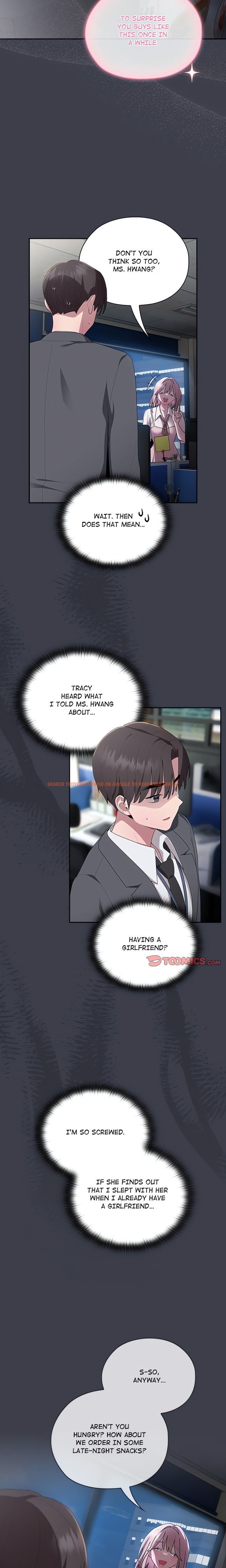 Read Hentai Image 04 21520 in comic Troublesome Employee Warning (Uncensored) - Chapter 18 - hentaitnt.net