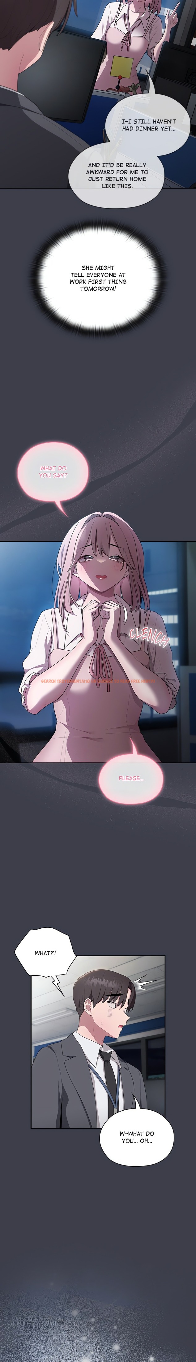 Read Hentai Image 05 21520 in comic Troublesome Employee Warning (Uncensored) - Chapter 18 - hentaitnt.net