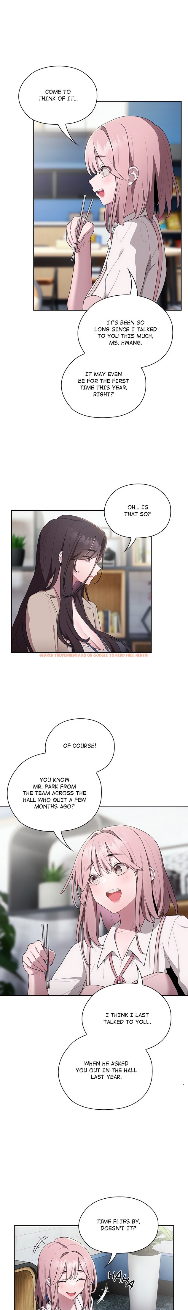 Read Hentai Image 12 21520 in comic Troublesome Employee Warning (Uncensored) - Chapter 18 - hentaitnt.net