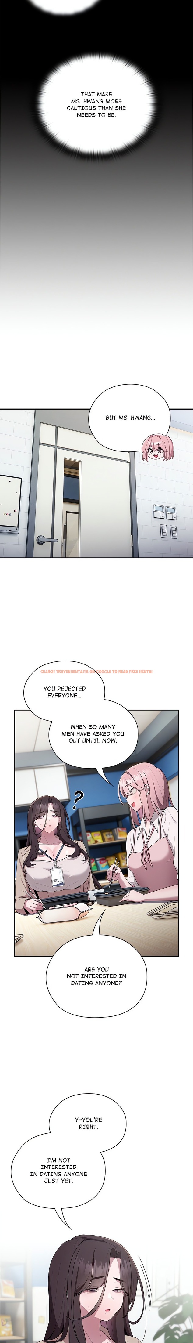 Read Hentai Image 15 21520 in comic Troublesome Employee Warning (Uncensored) - Chapter 18 - hentaitnt.net