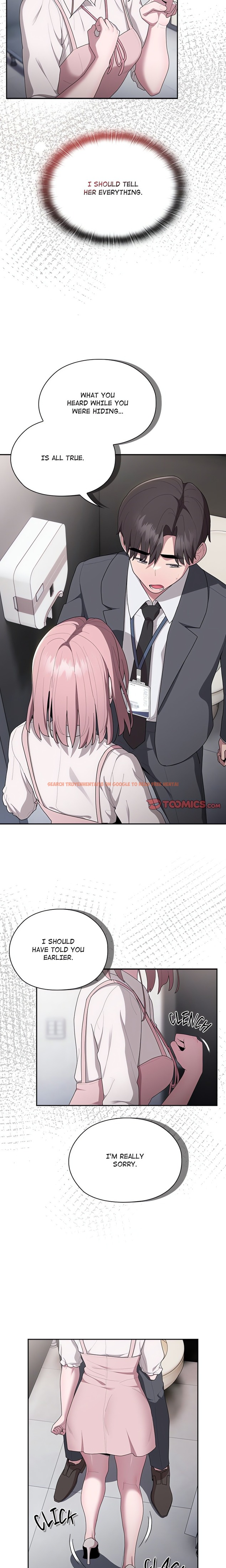 Read Hentai Image 02 21398 in comic Troublesome Employee Warning (Uncensored) - Chapter 19 - hentaitnt.net