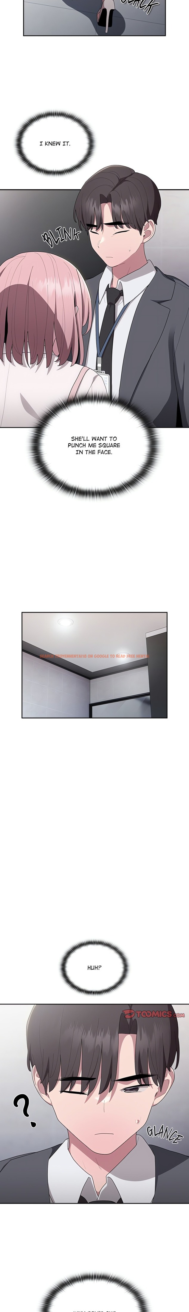 Read Hentai Image 03 21398 in comic Troublesome Employee Warning (Uncensored) - Chapter 19 - hentaitnt.net