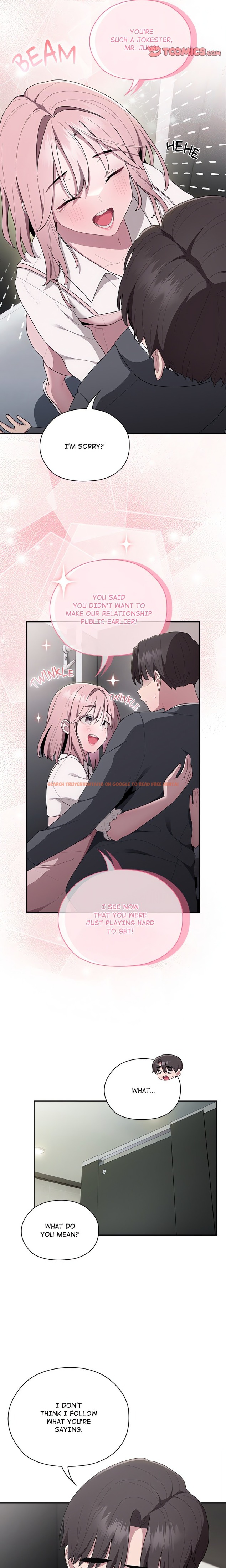 Read Hentai Image 05 21398 in comic Troublesome Employee Warning (Uncensored) - Chapter 19 - hentaitnt.net