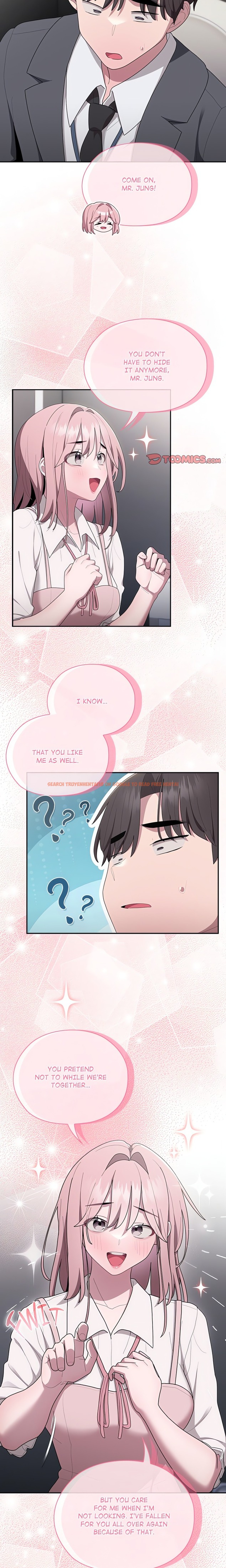 Read Hentai Image 06 21398 in comic Troublesome Employee Warning (Uncensored) - Chapter 19 - hentaitnt.net