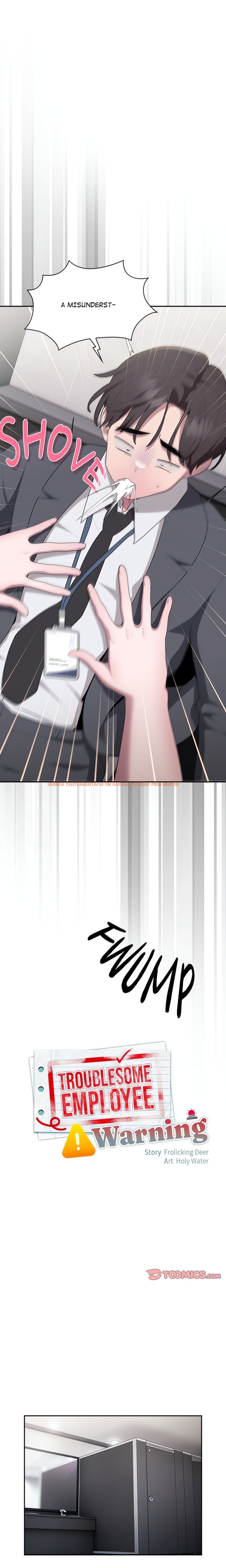 Read Hentai Image 08 21398 in comic Troublesome Employee Warning (Uncensored) - Chapter 19 - hentaitnt.net