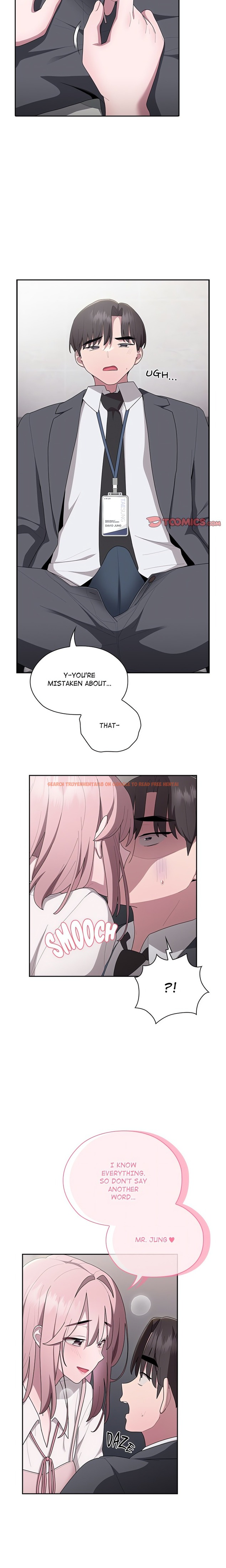 Read Hentai Image 11 21398 in comic Troublesome Employee Warning (Uncensored) - Chapter 19 - hentaitnt.net