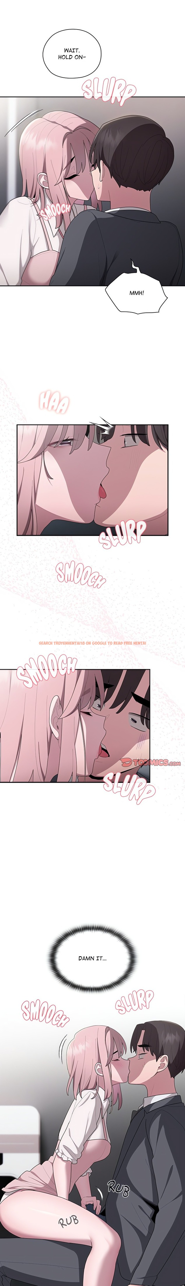 Read Hentai Image 12 21398 in comic Troublesome Employee Warning (Uncensored) - Chapter 19 - hentaitnt.net