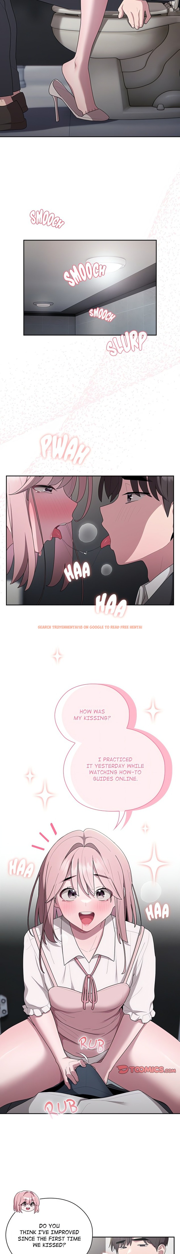 Read Hentai Image 13 21398 in comic Troublesome Employee Warning (Uncensored) - Chapter 19 - hentaitnt.net