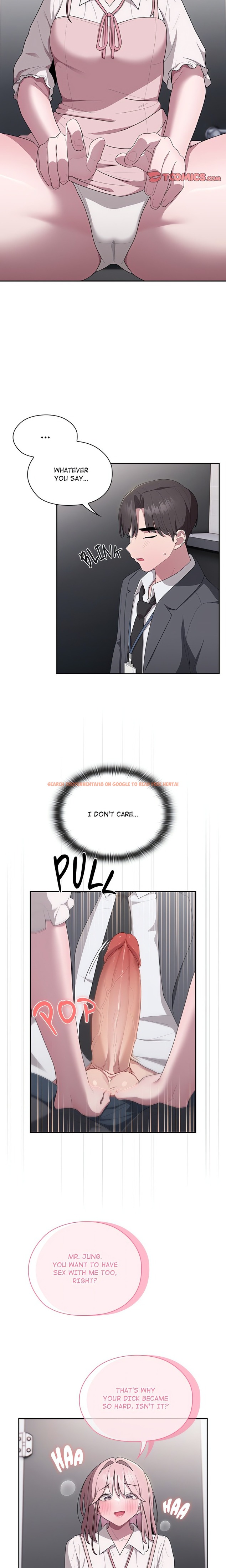 Read Hentai Image 15 21398 in comic Troublesome Employee Warning (Uncensored) - Chapter 19 - hentaitnt.net