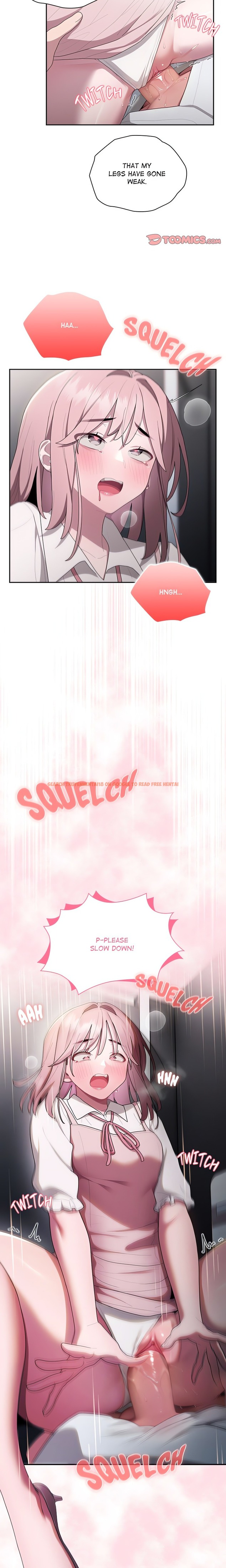 Read Hentai Image 20 21398 in comic Troublesome Employee Warning (Uncensored) - Chapter 19 - hentaitnt.net