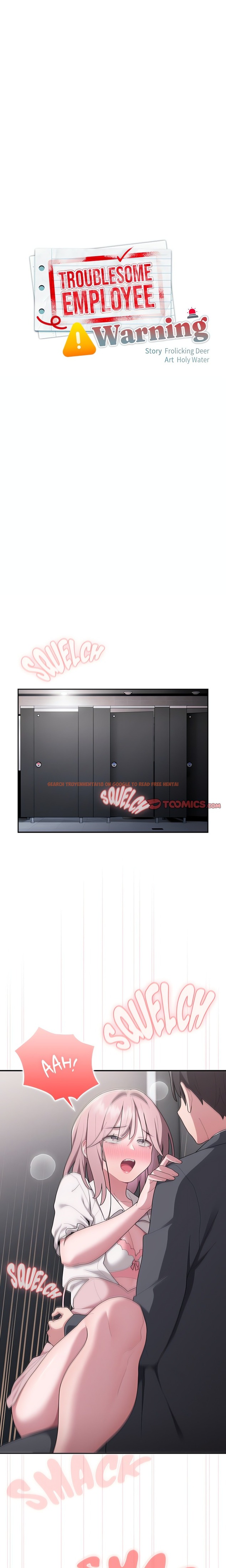 Read Hentai Image 02 21104 in comic Troublesome Employee Warning (Uncensored) - Chapter 20 - hentaitnt.net