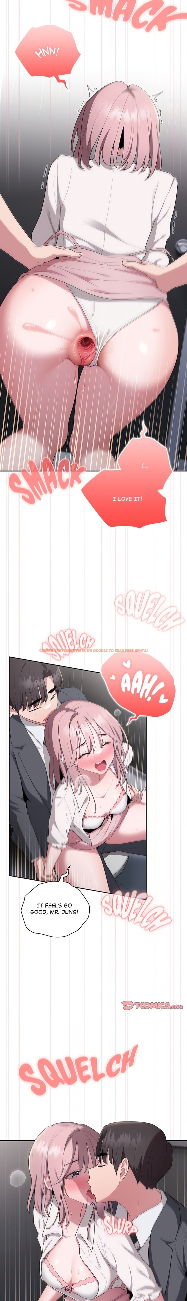 Read Hentai Image 03 21104 in comic Troublesome Employee Warning (Uncensored) - Chapter 20 - hentaitnt.net