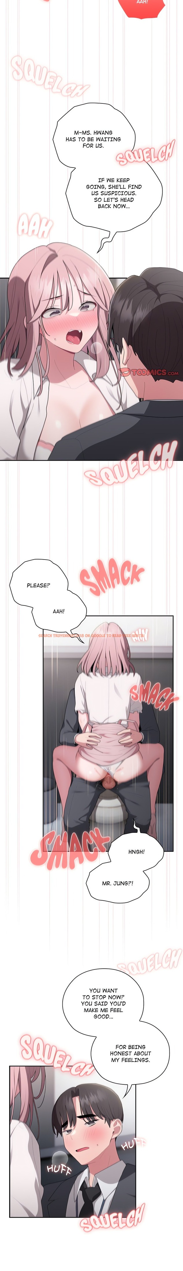 Read Hentai Image 06 21104 in comic Troublesome Employee Warning (Uncensored) - Chapter 20 - hentaitnt.net