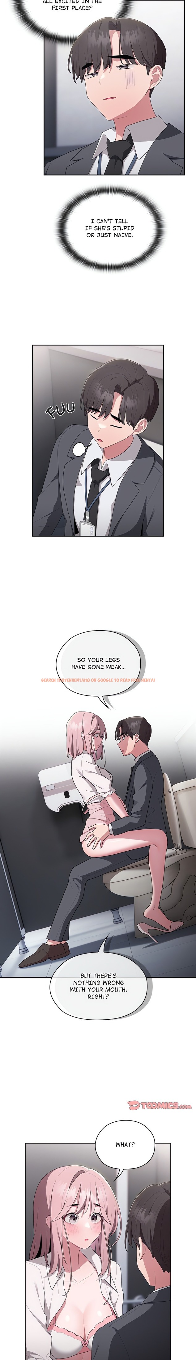 Read Hentai Image 08 21104 in comic Troublesome Employee Warning (Uncensored) - Chapter 20 - hentaitnt.net