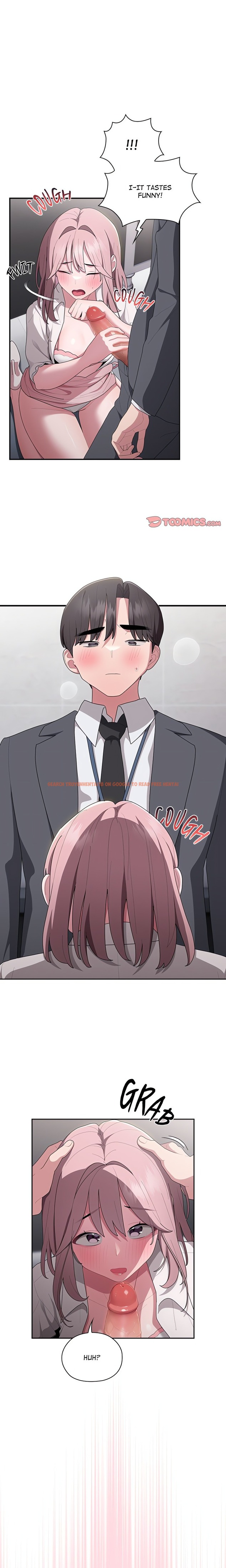 Read Hentai Image 11 21104 in comic Troublesome Employee Warning (Uncensored) - Chapter 20 - hentaitnt.net