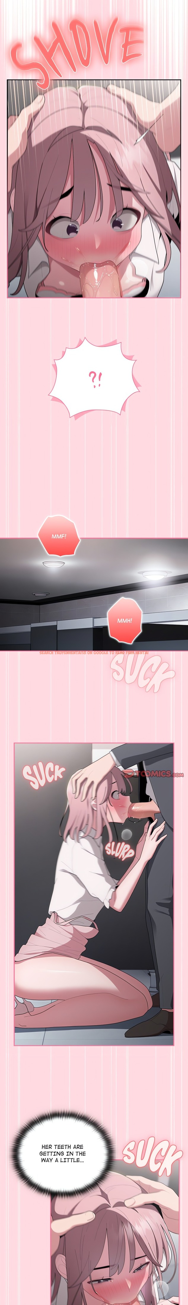 Read Hentai Image 12 21104 in comic Troublesome Employee Warning (Uncensored) - Chapter 20 - hentaitnt.net