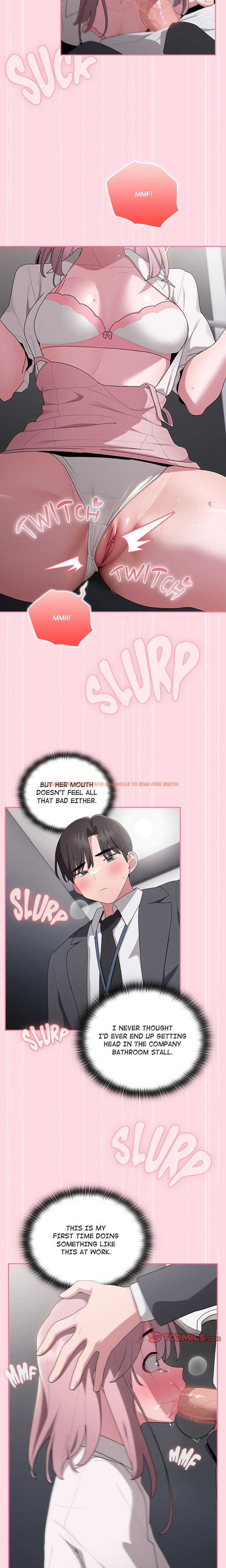 Read Hentai Image 13 21104 in comic Troublesome Employee Warning (Uncensored) - Chapter 20 - hentaitnt.net