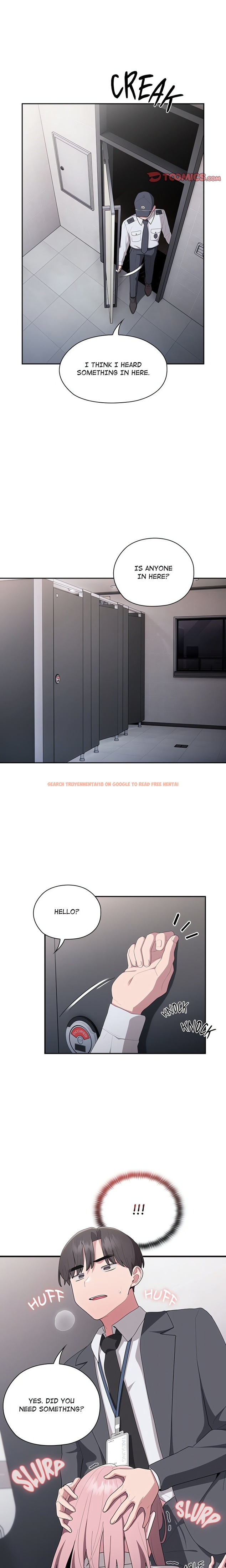 Read Hentai Image 15 21104 in comic Troublesome Employee Warning (Uncensored) - Chapter 20 - hentaitnt.net