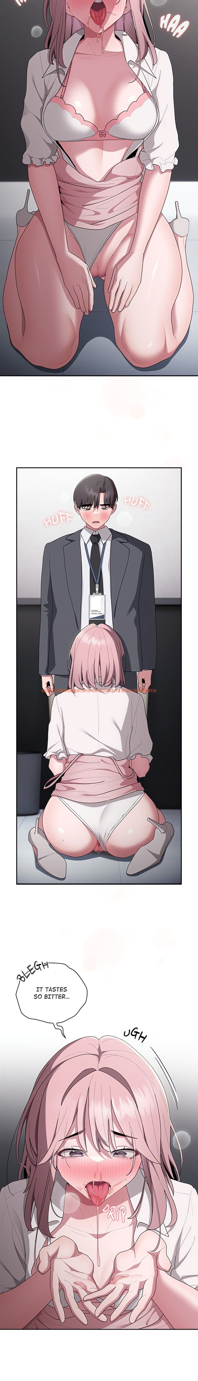 Read Hentai Image 19 21104 in comic Troublesome Employee Warning (Uncensored) - Chapter 20 - hentaitnt.net