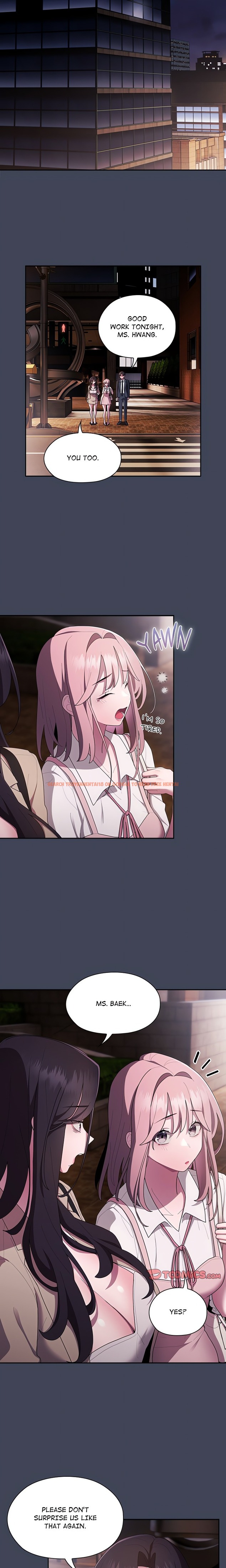 Read Hentai Image 08 21019 in comic Troublesome Employee Warning (Uncensored) - Chapter 21 - hentaitnt.net